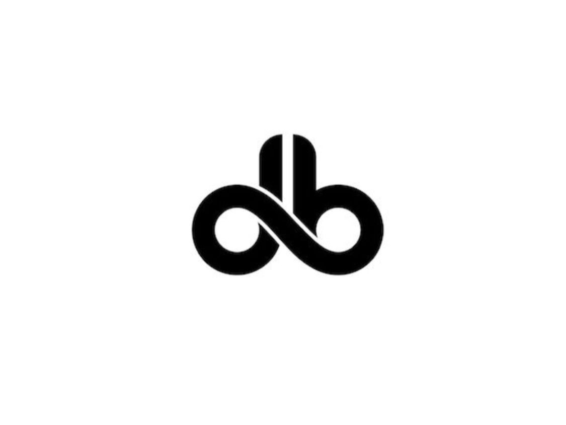 D&B Minstrel Logo